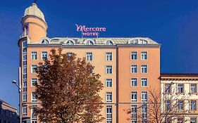 Mercure Wien Westbahnhof